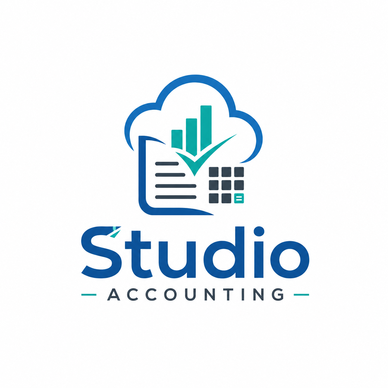 Studio Accounting logo